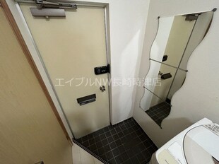 IMPROVE江平の物件内観写真